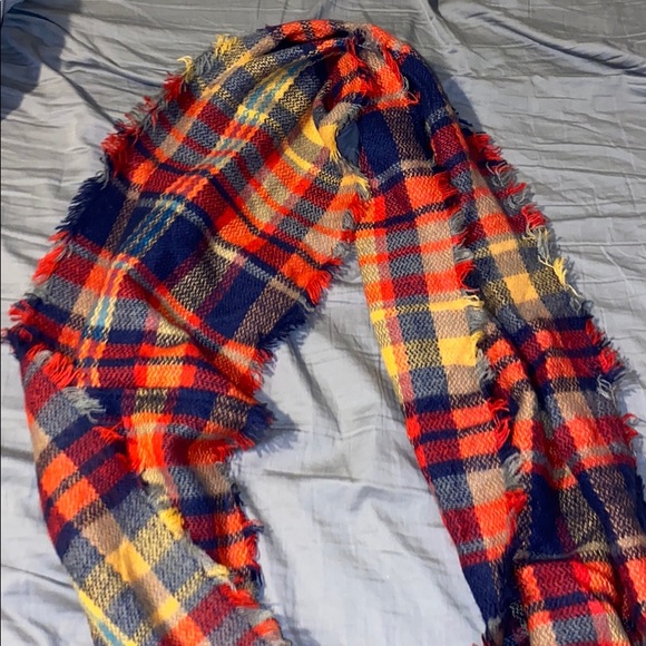 Infinity scarf - Picture 2 of 3